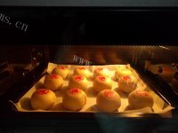 好吃的鲜肉月饼做法图解25)