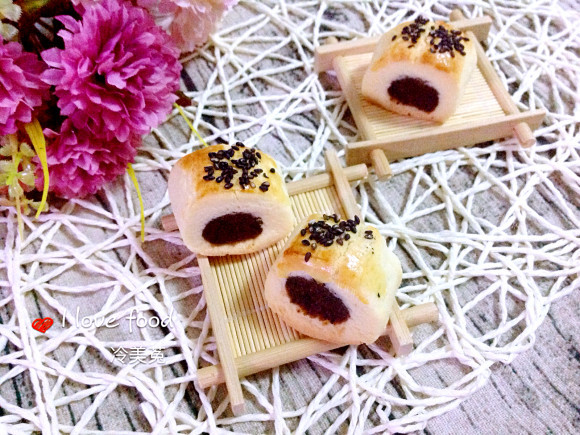 美味的一口酥