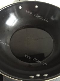 营养丰富的炸茄子做法图解3)