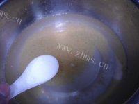 自己做的小米粥做法图解5)