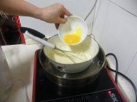 颜值高的大理石乳酪蛋糕做法图解3)