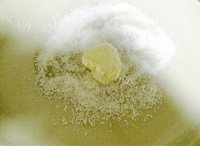 味道美味的椰蓉牛奶冻做法图解8)