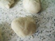 长豆角肉包做法图解10)