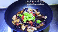 美味的素烩饭做法图解19)