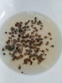 自己做的猪肉饺子做法图解3)