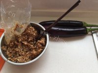 简单的茄夹做法图解3)