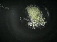 色泽鲜亮的白灼生菜做法图解6)