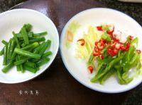 美味的香辣花甲做法图解3)