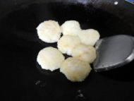自制香煎糍粑