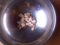 家常菜番茄花菜做法图解5)