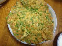 家常菜青椒鸡蛋
