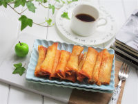美味的维尼熊便当做法图解2)
