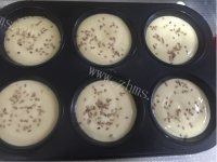 香飘十里的脆皮蛋糕做法图解8)
