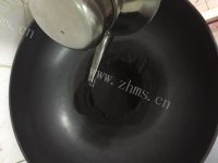 家常菜清炒生菜做法图解6)