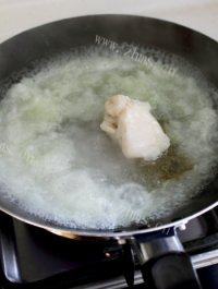 简单健康的老婆饼做法图解4)
