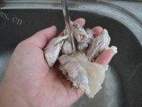 好吃的 香辣排骨虾做法图解7)