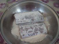 「美味可口」红烧带鱼做法图解4)