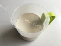 鲜美筋道的花生豆奶的做法图解十