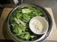 清炒菜苔做法图解2)