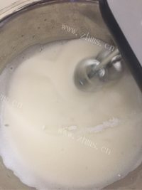 好吃的蔓越莓蛋糕做法图解9)