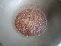 美味的豆腐香菇酿青椒做法图解11)