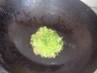 诱人的酱油炒饭做法图解3)