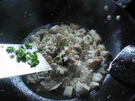 香菇豆腐自制