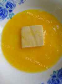 家常菜香煎豆腐做法图解3)