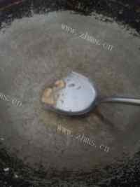 五味俱全的家常豆腐做法图解4)