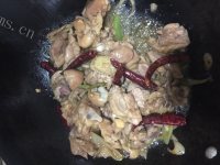 最爱的黄焖鸡做法图解5)