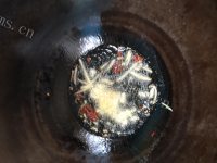 家常蒜蓉南瓜尖儿做法图解4)