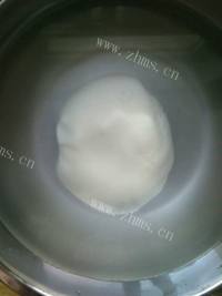美味的凉皮做法图解5)
