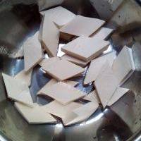 家庭版-香煎豆腐的做法图解五