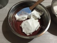 妈妈的生日蛋糕做法图解6)