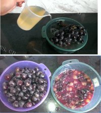 DIY葡萄酒做法图解3)