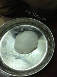 自己做的水晶饺做法图解2)