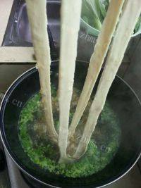 超好吃的排骨烩面做法图解13)