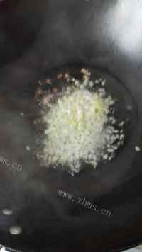 齐齐菜小豆腐~鲜嫩做法图解6)