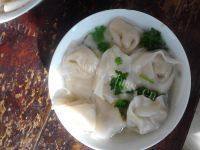 馄饨（简单版）
