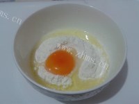 自制小麻花做法图解2)