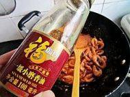 干烧大虾做法图解12)