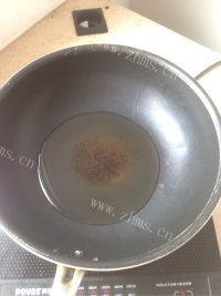 美味的速拌米线做法图解1)
