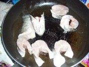 生鱼豆腐汤做法图解3)