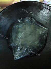 简易的凉拌绿豆粉皮做法图解1)