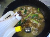 色香味俱全的黄焖鸡做法图解16)