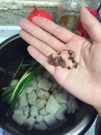 清脆爽口的肉松做法图解2)