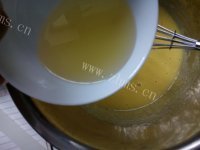 口感丰富的草莓蛋糕做法图解2)