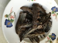美味的红烧海参做法图解2)