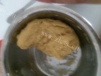 健康黄油饼干做法图解6)