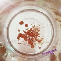 自制苏式榨菜鲜肉月饼做法图解1)